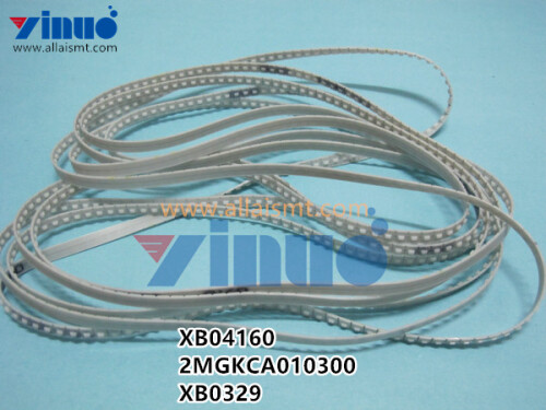XB04160=2MGKCA010300=XB0329,CONVEYOR BELT,NXT,原装全新