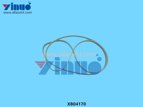 XB04170 CONVEYOR BELT (2)