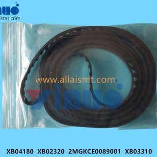 XB04180-XB02320-2MGKCE0089001-XB03310-NXT-CONVEYOR-BELT