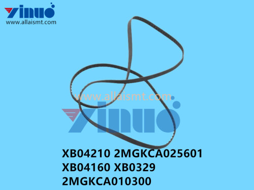 XB04210 2MGKCA025601 XB04160 XB0329 2MGKCA010300 NXT M3 BELT 970MM (1)