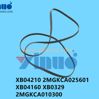 XB04210-2MGKCA025601-XB04160-XB0329-2MGKCA010300-NXT-M3-BELT-970MM-1