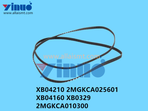 XB04210 2MGKCA025601 XB04160 XB0329 2MGKCA010300 NXT M3 BELT 970MM (2)