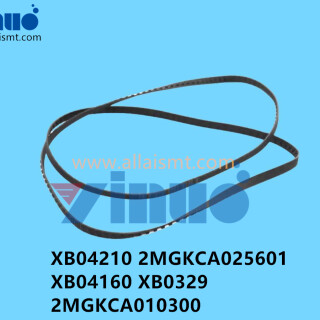 XB04210-2MGKCA025601-XB04160-XB0329-2MGKCA010300-NXT-M3-BELT-970MM-2