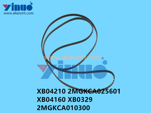 XB04210 2MGKCA025601 XB04160 XB0329 2MGKCA010300 NXT M3 BELT 970MM (3)