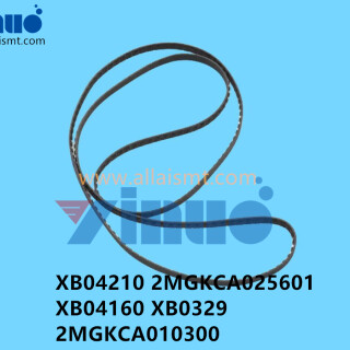 XB04210-2MGKCA025601-XB04160-XB0329-2MGKCA010300-NXT-M3-BELT-970MM-3