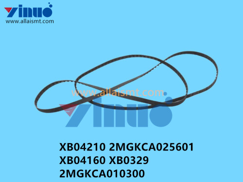 XB04210 2MGKCA025601 XB04160 XB0329 2MGKCA010300 NXT M3 BELT 970MM (4)