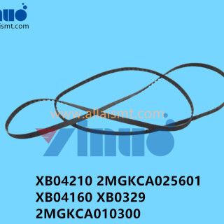 XB04210-2MGKCA025601-XB04160-XB0329-2MGKCA010300-NXT-M3-BELT-970MM-4