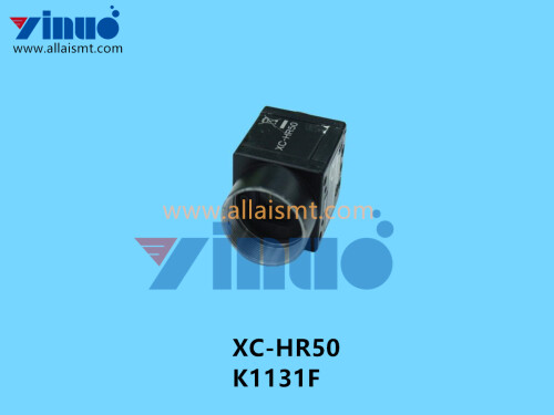 XC HR50 K1131F FUJI XP143 MARK CAMERA (1)