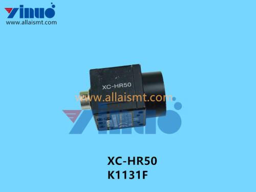 XC HR50 K1131F FUJI XP143 MARK CAMERA (2)