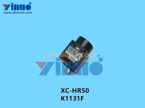 XC HR50 K1131F FUJI XP143 MARK CAMERA (4)