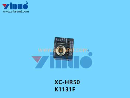 XC HR50 K1131F FUJI XP143 MARK CAMERA (5)