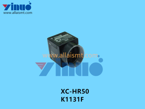 XC HR50 K1131F FUJI XP143 MARK CAMERA (6)