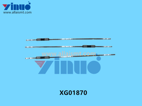 XG01870 FUJI THK Slider Guide (1)