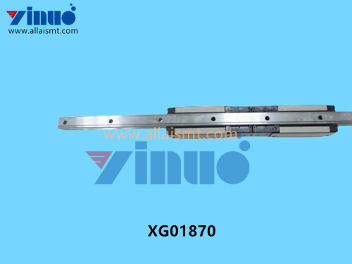 XG01870 FUJI THK Slider Guide (2)