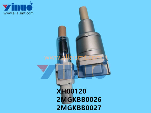 XH00120 2MGKBB0026 2MGKBB0027 NXT Filter Regulator (5)