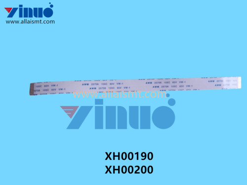 XH00190 XH00200 NXT W12 W56 HARNESS (1)