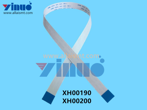 XH00190 XH00200 NXT W12 W56 HARNESS (2)