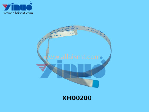 XH00200 HARNESS (2)