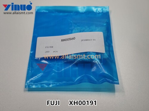 XH00560 H01 Filter (1)