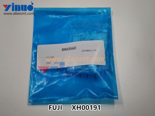 XH00560 H01 Filter (2)