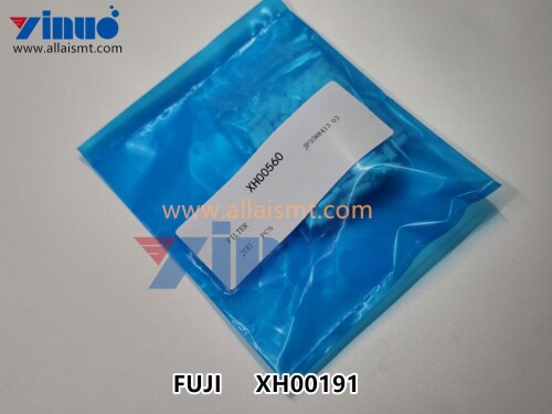XH00560 H01 Filter (3)