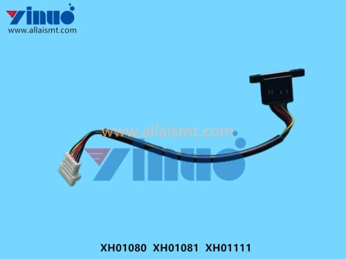 XH01080 XH01081 XH01111 Harmess (1)