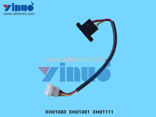 XH01080 XH01081 XH01111 Harmess (2)