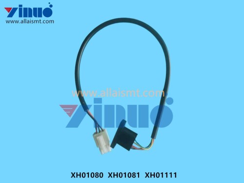 XH01080 XH01081 XH01111 Harmess (3)