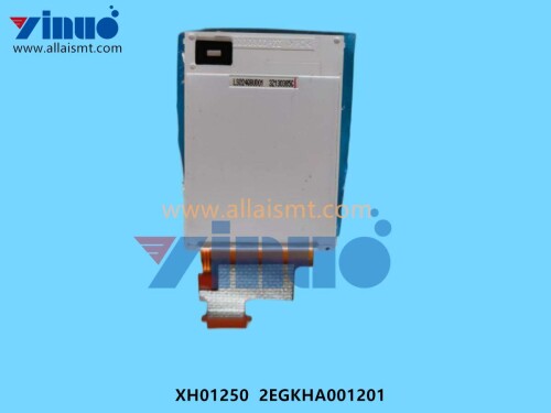 XH01250 2EGKHA001201 BOARD PRINTED CIRCUIT (1)