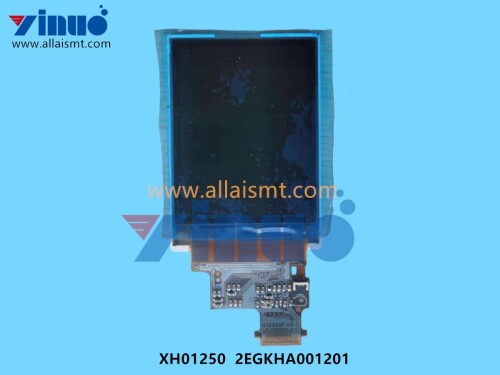 XH01250 2EGKHA001201 BOARD PRINTED CIRCUIT (2)
