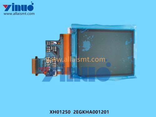 XH01250 2EGKHA001201 BOARD PRINTED CIRCUIT (3)