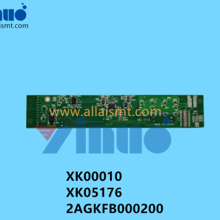 XK00010-XK05176-2AGKFB000200-NXT-FEEDER-BOARD-2