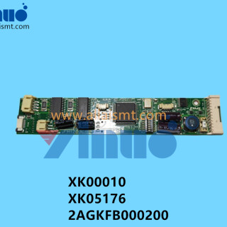XK00010-XK05176-2AGKFB000200-NXT-FEEDER-BOARD-3