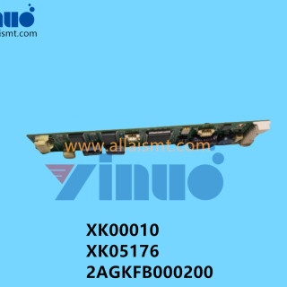 XK00010-XK05176-2AGKFB000200-NXT-FEEDER-BOARD-4