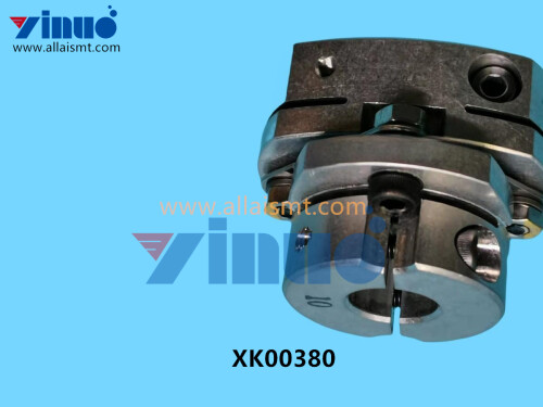 XK00380 FUJI COUPLING (2)