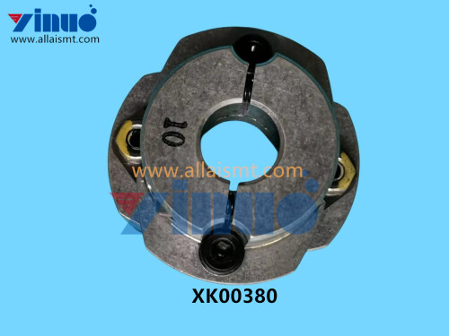 XK00380 FUJI COUPLING (3)