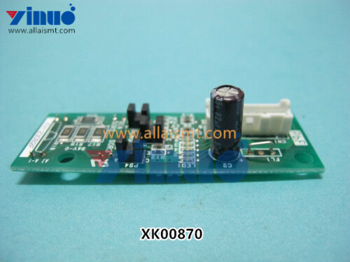 XK00870 PC BOARD NXT 原装全新.