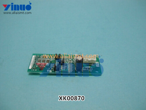 XK00870 PC BOARD NXT 原装全新