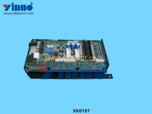 XK0101 PC BOARD (2)