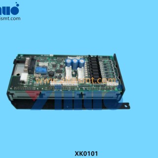 XK0101-PC-BOARD-2