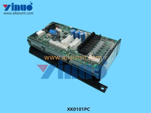 XK0101 PC BOARD (5)