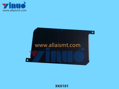 XK0101 PC BOARD (6)