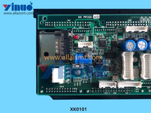 XK0101 PC BOARD (7)