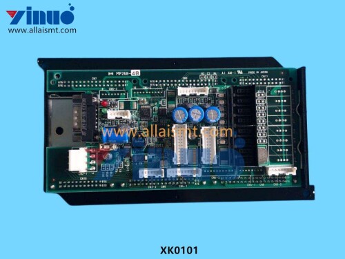 XK0101 PC BOARD (8)