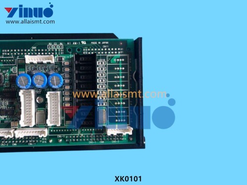 XK0101 PC BOARD (9)