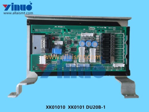 XK01010 XK0101 DU20B 1 Carry Board (1)
