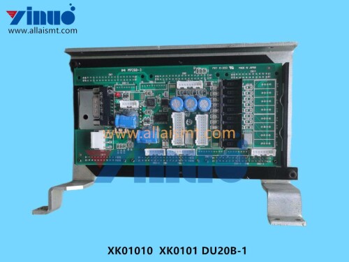 XK01010 XK0101 DU20B 1 Carry Board (2)