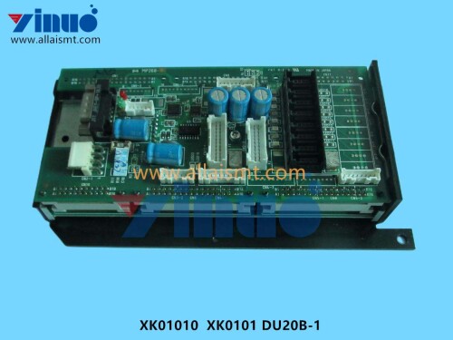 XK01010 XK0101 DU20B 1 Carry Board (3)