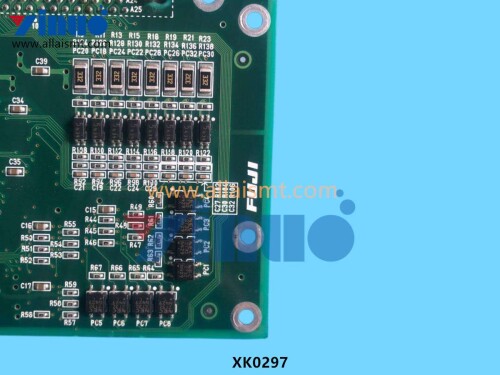 XK0297 PC BOARD (1)