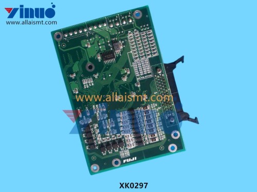 XK0297 PC BOARD (2)